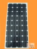 80w  mono solar panel/80w solar  module/80w pv panel for small  system