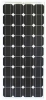 85W   Monocrystalline Solar Module  with  TUV certificate
