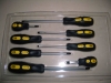 8PC screwdriver set