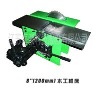 8''(254mm) woodworking machine