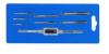 8 PC tap set,taps,threading tools,hand tools