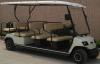 8 Seats Sightseeing Car-(Tourist Car/Electric Car/Ride On Lawn Mower)