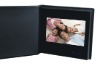8" digital photo album with 2G memory