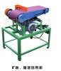 8'' fast and slow  desk Belt Sander