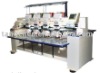 904 Head Cap Embroidery machine