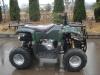 90CC ATV Mini Hammar bigger wheels