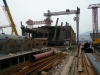 9500 dwt CCS international bulk cargo ship