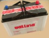 95D31R dry charged battery