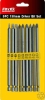 9PC Screwdriver  bit Set