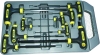 9PC T-Handle Allen Key Set
