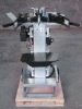 9T gasoline vertical log splitter