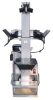 9T vertical log splitter