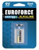 9V Alkaline Battery 6LR61