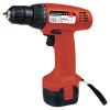 9.6V Cordless Drill