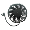 9'' brushless dc condenser fan