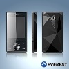 A1000:gsm phone,tv mobile phone,quad band+dual sim dual standby+tv mobile phone A1000