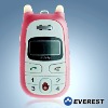 A88:gsm mobile phone,Baby phone,Lets the guardian and teacher relived baby mobile phone BABY A88