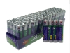 AAA Carbon Zinc Battery