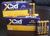 AAA\R03\UM-4 dry battery