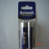 AA battery- R6P