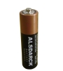 AA dry battery