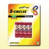 AA size Metal Jacket Battery (R6)