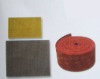 ABRASIVE NO-WOVEN SCOURING  CLOTH ROLL