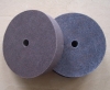 ABRASIVE NYLON GRINDING  WHEEL