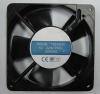 AC Axial Fan (12025FZY)