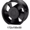 AC Axial Fan (172 x 150 x 50)