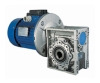 AC WORM GEAR MOTOR