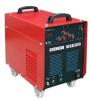 AC and DC Square Wave TIG Welder