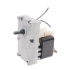 AC shaded pole geared motor YJF-FA