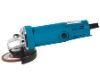 AG100B angle grinder