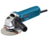 AG125C angle grinder
