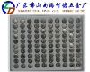 AG4 button cell batteries