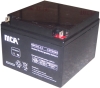 AGM Deep Cycle Batteries-12V26Ah