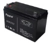 AGM/VRLA/SMF/SLA lead acid battery (12V100Ah)
