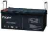 AGM/VRLA/SMF/SLA lead acid battery (12V200Ah)