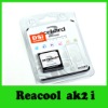 AK2i,ak2 i,acekard2 i,acekard2i ds card