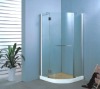 ALF-S30112 Shower Enclosure,shower cabin,glass shower enclosure
