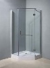 ALF-S30126 Shower Enclosure,shower cabin,glass shower enclosure