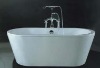 ALF-S50004 Bathtub,massage bathtub,acrylic bathtub