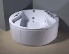 ALF-S50007 Massage Bathtub,whirlpool bathtub,hydromassage bathtub