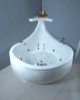 ALF-S50018 Massage Bathtub,jacuzzi,bathtub