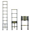 ALUMINIUM LADDER