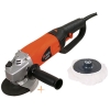 ANGLE GRINDER+POLISHER, CAR POLISHER