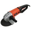 ANGLE GRINDER-POWER TOOLS