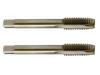 ANSI /ISO/JIS Spiral Point Taps