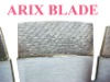 ARIX diamond blade for concrete & granite